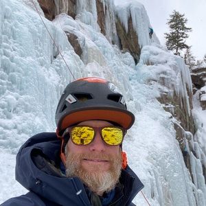 Meet your Posher, Justin